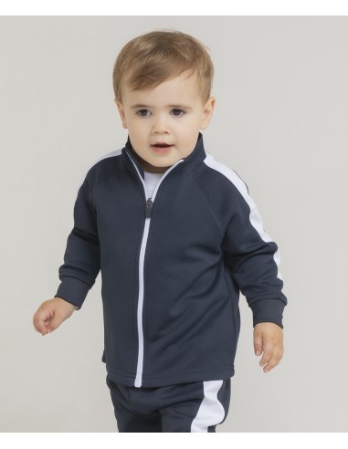 LAR-LW820-Kids Track Top